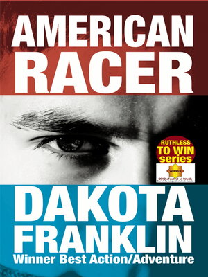 cover image of American Racer